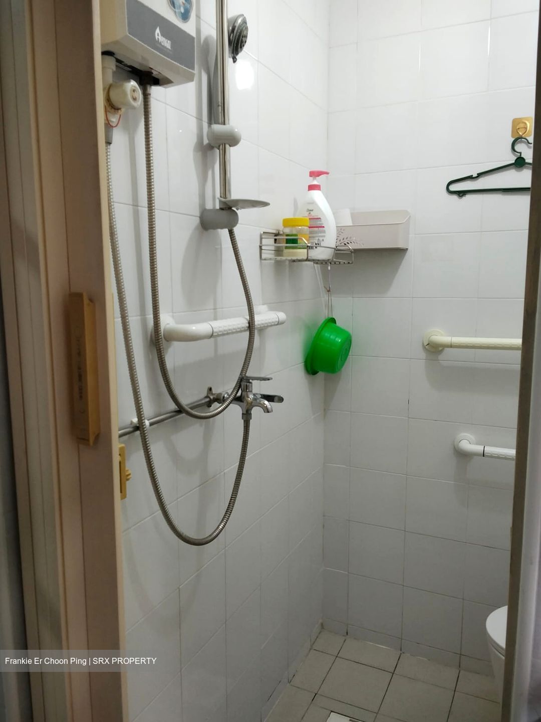 Blk 28 Whampoa Gardens (Toa Payoh), HDB 3 Rooms #635584681